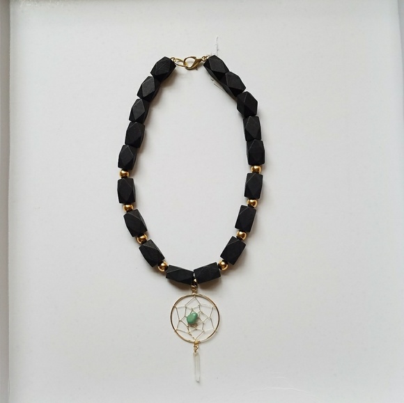 Statement Necklace - Picture 3 of 3